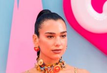 Nuevo disco de Dua Lipa es inspirado en el pop psicodélico de los años 70 Nuevo disco de Dua Lipa es inspirado en el pop psicodélico de los años 70