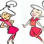 Así luciría Lucero Sónico en la vida real, según la Inteligencia Artificial Así luciría Lucero Sónico en la vida real, según la Inteligencia Artificial