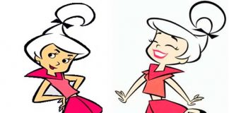 Así luciría Lucero Sónico en la vida real, según la Inteligencia Artificial