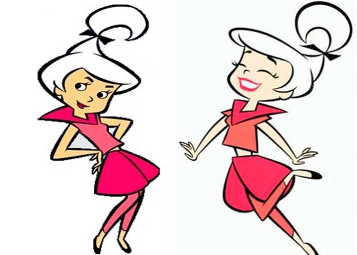 Así luciría Lucero Sónico en la vida real, según la Inteligencia Artificial