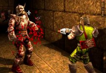 Llegará una remasterización de QuakeCon del 10 al 13 de agosto Llegará una remasterización de QuakeCon del 10 al 13 de agosto
