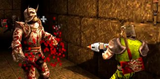 Llegará una remasterización de QuakeCon del 10 al 13 de agosto