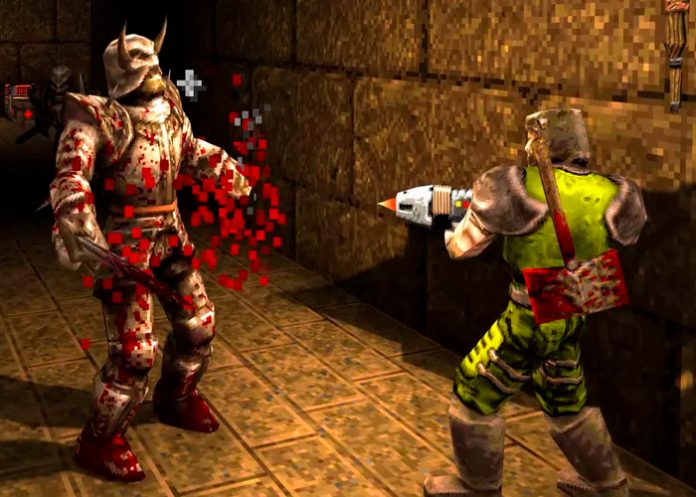 Llegará una remasterización de QuakeCon del 10 al 13 de agosto