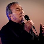 Fallece Luis José Luis Perales a sus 78 años de edad, por un infarto