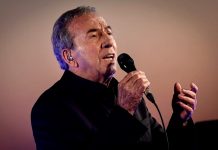 Fallece Luis José Luis Perales a sus 78 años de edad, por un infarto