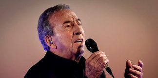 Fallece Luis José Luis Perales a sus 78 años de edad, por un infarto