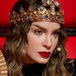 ¡Regresa Belinda! La cantante sorprende a sus fans con un mensaje