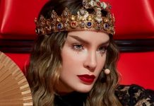 ¡Regresa Belinda! La cantante sorprende a sus fans con un mensaje