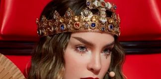 ¡Regresa Belinda! La cantante sorprende a sus fans con un mensaje