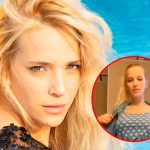 ¡Rayos Señorita! Inteligencia artificial deja irreconocible a Luisana Lopilato ¡Rayos Señorita! Inteligencia artificial deja irreconocible a Luisana Lopilato