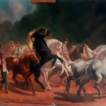 PASTOR PEÑALBA: PADRE DE DON RODRIGO