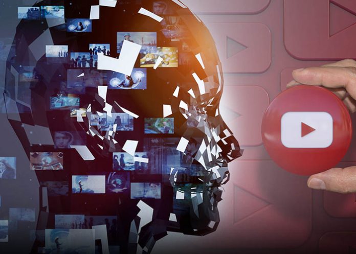 Foto:  YouTube experimenta con la IA para resumir el contenido de los videos / Cortesía