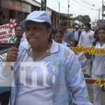 Lanzamiento departamental de vacunación contra la rabia en Nandaime