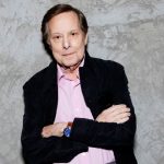 A los 87 años muere William Friedkin, director de "El Exorcista"