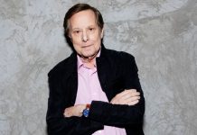 A los 87 años muere William Friedkin, director de «El Exorcista» A los 87 años muere William Friedkin, director de "El Exorcista"