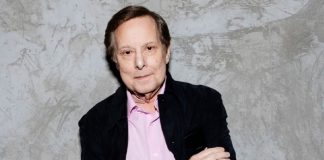 A los 87 años muere William Friedkin, director de "El Exorcista"