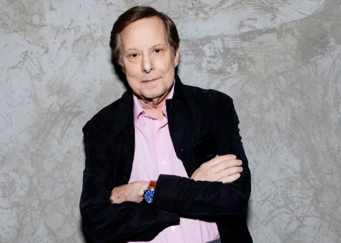 1 A los 87 años muere William Friedkin, director de