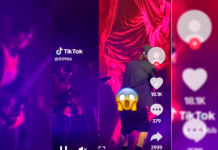 ¿Pero qué es eso? Peso Pluma enseña sus «tajadas» en pleno concierto (video) ¿Pero qué es eso? Peso Pluma enseña sus "tajadas" en pleno concierto (video)