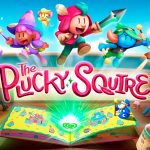 ¡Retrasado! The Plucky Squire, se lanzará hasta el 2024