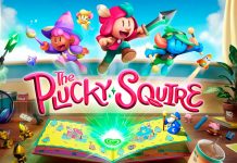 ¡Retrasado! The Plucky Squire, se lanzará hasta el 2024 ¡Retrasado! The Plucky Squire, se lanzará hasta el 2024