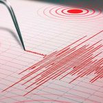 Un sismo de magnitud 3,8 fue registrado en Colón, Honduras Un sismo de magnitud 3,8 fue registrado en Colón, Honduras