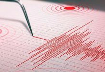 Un sismo de magnitud 3,8 fue registrado en Colón, Honduras Un sismo de magnitud 3,8 fue registrado en Colón, Honduras