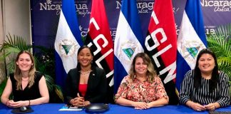 Nicaragua, un destino fascinante para turismo de China