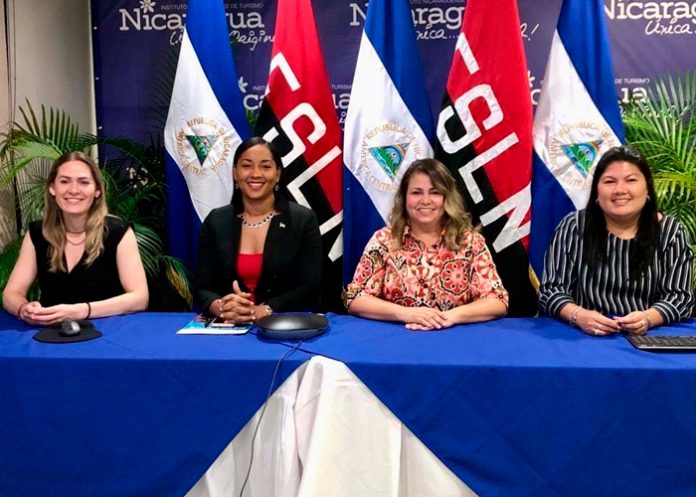 Nicaragua, un destino fascinante para turismo de China