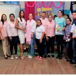 Comisión Nacional para la Vida Armoniosa se reúnen con líderes territoriales Comisión Nacional para la Vida Armoniosa se reúnen con líderes territoriales