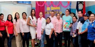 Comisión Nacional para la Vida Armoniosa se reúnen con líderes territoriales
