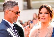 Pareja de Sandra Bullock, Bryan Randall, muere a los 57 años