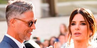Pareja de Sandra Bullock, Bryan Randall, muere a los 57 años