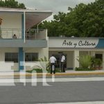 INATEC desarrolla nuevas técnicas para la capacitación de sus docentes en Managua INATEC desarrolla nuevas técnicas para la capacitación de sus docentes en Managua