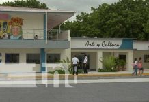 INATEC desarrolla nuevas técnicas para la capacitación de sus docentes en Managua INATEC desarrolla nuevas técnicas para la capacitación de sus docentes en Managua