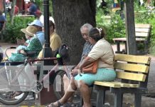 Chinandega en alerta por altas temperaturas: consumo de productos fríos se dispara Chinandega en alerta por altas temperaturas: consumo de productos fríos se dispara
