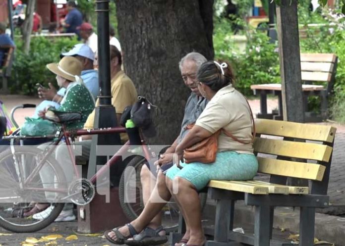 Chinandega en alerta por altas temperaturas: consumo de productos fríos se dispara