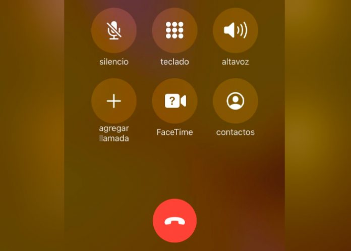 1 Apple introduce una actualización innovadora en la aplicación de llamadas