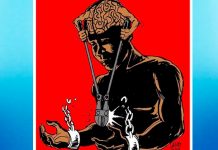 Separarse del imperio, descolonizar nuestra mente Separarse del imperio, descolonizar nuestra mente