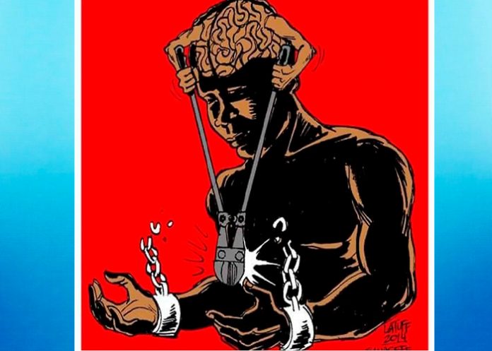 Separarse del imperio, descolonizar nuestra mente