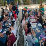 Gobierno sigue impulsando las Escuelas de Oficios en todo el país