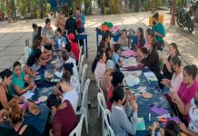 Gobierno sigue impulsando las Escuelas de Oficios en todo el país