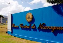 BCN : Informa tipo de cambio del córdoba respecto al dólar USA en cero (0%) anual para el 2024