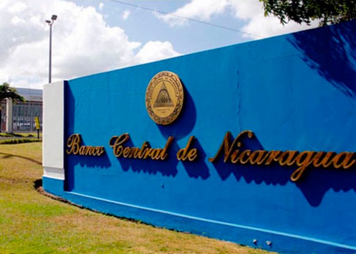 BCN : Informa tipo de cambio del córdoba respecto al dólar USA en cero (0%) anual para el 2024