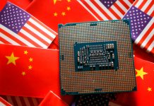 EE.UU bloquea con restricciones las inversiones en tecnología China EE.UU bloquea con restricciones las inversiones en tecnología China