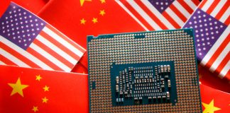 EE.UU bloquea con restricciones las inversiones en tecnología China