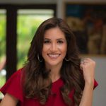 Xiomara Blandino respalda y apoya a Sheynnis Palacios para Miss Universo Xiomara Blandino respalda y apoya a Sheynnis Palacios para Miss Universo