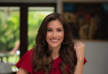 Xiomara Blandino respalda y apoya a Sheynnis Palacios para Miss Universo