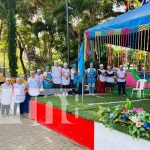 Exitoso festival Sabores de Invierno se realizó en Jinotega