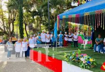 Exitoso festival Sabores de Invierno se realizó en Jinotega Exitoso festival Sabores de Invierno se realizó en Jinotega