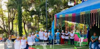 Exitoso festival Sabores de Invierno se realizó en Jinotega